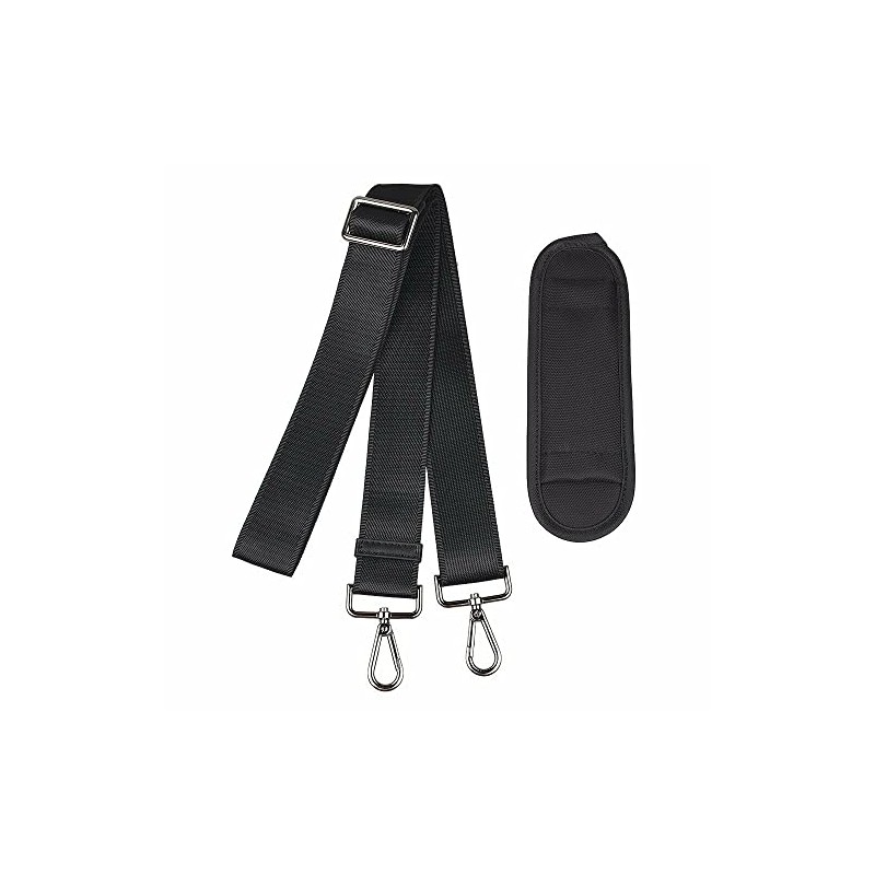 Laptop Shoulder Strap for Bag Replacement Shoulder Strap Duffel Bag
