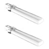 TBE LIGHTING 11w G23 2-Pin CFL Energy Saving Lamps -