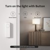 THIRDREALITY ZigBee Smart Button Yellow, 3-Way Remote Control, Require Zigbee