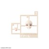BANDAI SPIRITS 30MS Option Face Parts Facial Expression Set 8