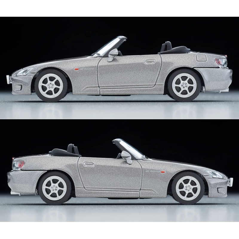 TOMYTEC 320340 Tomica Limited Vintage Neo 1/64 LV-N269a Honda S2000
