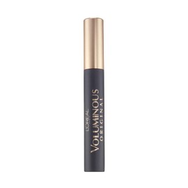 LOral Paris Mascara de pestaas a prueba de agua Voluminous Original Negro, 8ml                                                                        