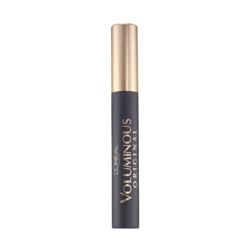 LOral Paris Mascara de pestaas a prueba de agua Voluminous