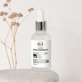 Sérum Ácido Hialurónico Labs Valley 30ml Rostro Antiarrugas