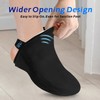 Conbella Foot Toes Ice Pack Wrap – Wearable Forefoot Gel