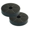 Lenoxx Carbon Filters - Fits K450 K650 Cooker Hoods -
