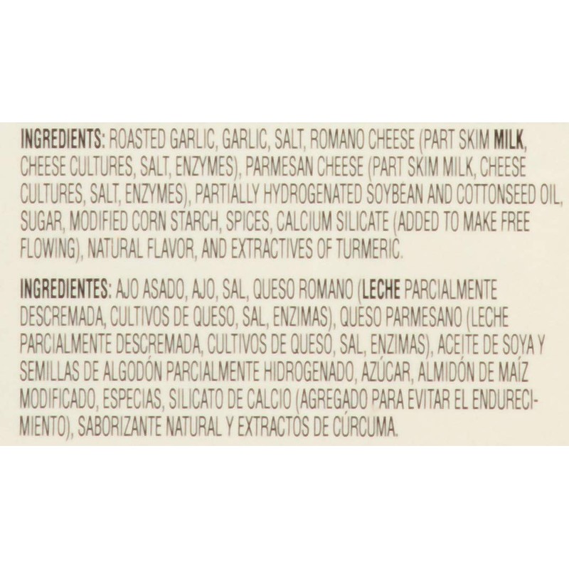 McCormick Culinary Roasted Garlic Bread Seasoning, 20 oz