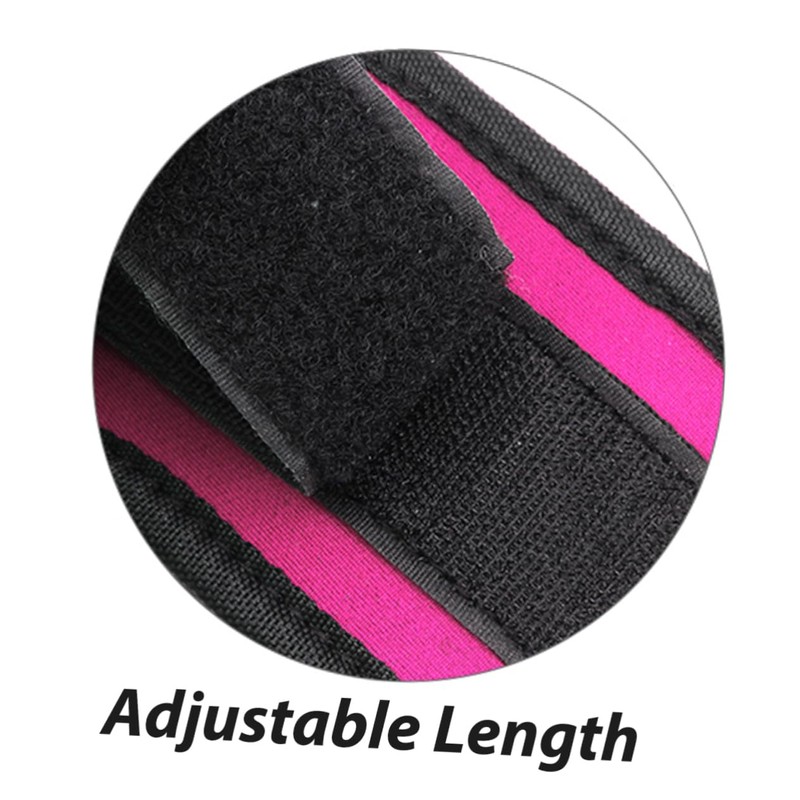 BESPORTBLE 1 Pair Ankle Straps for Cable Machines Weightlifting Leg