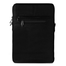 13 14 Inch Laptop Sleeve with Shoulder Strap Compatible with Dell XPS 13 9350 9345 9340 9320 9315 9310, Compatible with Inspiron 7445 7425 7420 5425 5420 7435 7430 5430 3420 7440 5441 5440 7441