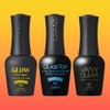 DIAME Diamy Glass Top Gel 14ml 3pcs / 다이아미 글라스