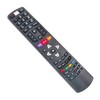 ALLIMITY Replacement Remote Control for TCL Thomson TV 06-IRPT53-LRC311 RC311FUI1