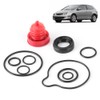 10pcs Set Power Steering Pump Reseal ORing Kit 91370SV4000 Fit