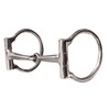 Professionals Choice Bit Equisential D-Ring Snaffle Copper EQB-800