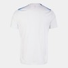 Joma Maglia a Manica Corta Uomo Championship VII Bianco Blu