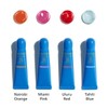 SHISEIDO Sun Care UV Lip Color Splash Uru Uru Red