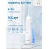 Oralfree Limpiador De Hilo Dental Con 4 Modos De Irrigador