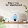 Dreo Smart Humidifiers for Bedroom, 6L Top Fill Supersized Cool