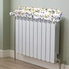 La Briantina Refrigerator Cover, Polyester, Fantasia Casuale, 30-60 cm