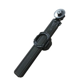 Yuacdky Car Glove Box Soft Open Damper Release Shock Support Stop for Ford F-150 2015 2016 2017 2018 f150 f250