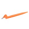 Craft Cutting Tools Stainless Steel Craft Knife 360 Degree Rotating