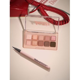 [SET] Mood keyboard + ash pen liner set / [SET] 무드 키보드 + 애쉬 펜 라이너 set