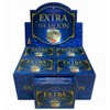 HEM Corn Incense Extra Moon Set of 12