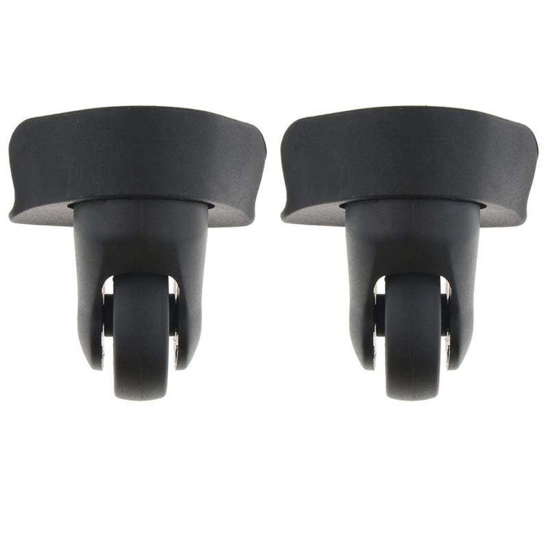 Perfeclan Caster A65 Size L for Luggage Universal Swivel Wheel