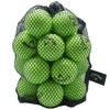 Callaway CA1000011 Golf Ball Soft Flight Pack of 18 Green