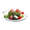 Watkins Gourmet Spice, Organic Garlic Salt, Bulk Food Service Size,