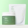 Hanskin [Hanskin] Mild Houttuynia cordata calming toner pad 70 sheets