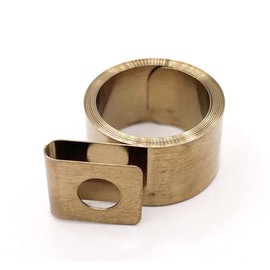 Tolxh Pack of 2#174095 Replacement Part NEW DWMC150 MCN150 Nailer Pusher Spring for Bostitch