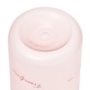 Francfranc Franc 1L Water Bottle, Pink