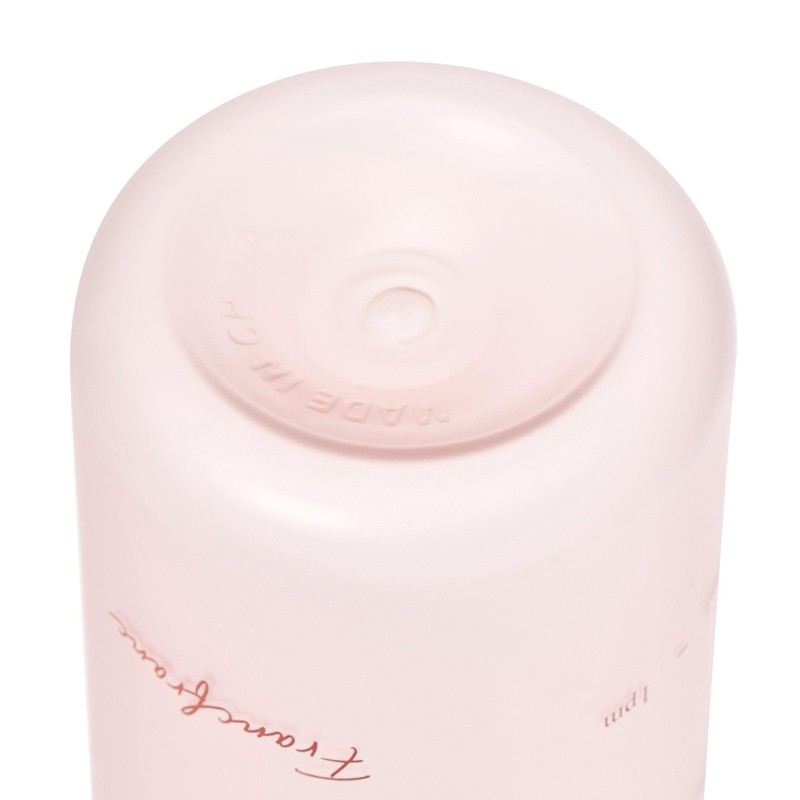 Francfranc Franc 1L Water Bottle, Pink