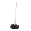 Harilla 85cm Traffic Cone Barrier Warning Post Water Fill Cone