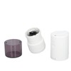 Portable Electric Coffee Grinder USB Rechargeable Easy One Touch Mini
