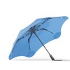 BLUNT Metro Travel Umbrella – 100cm Windproof Umbrella, Compact Umbrella
