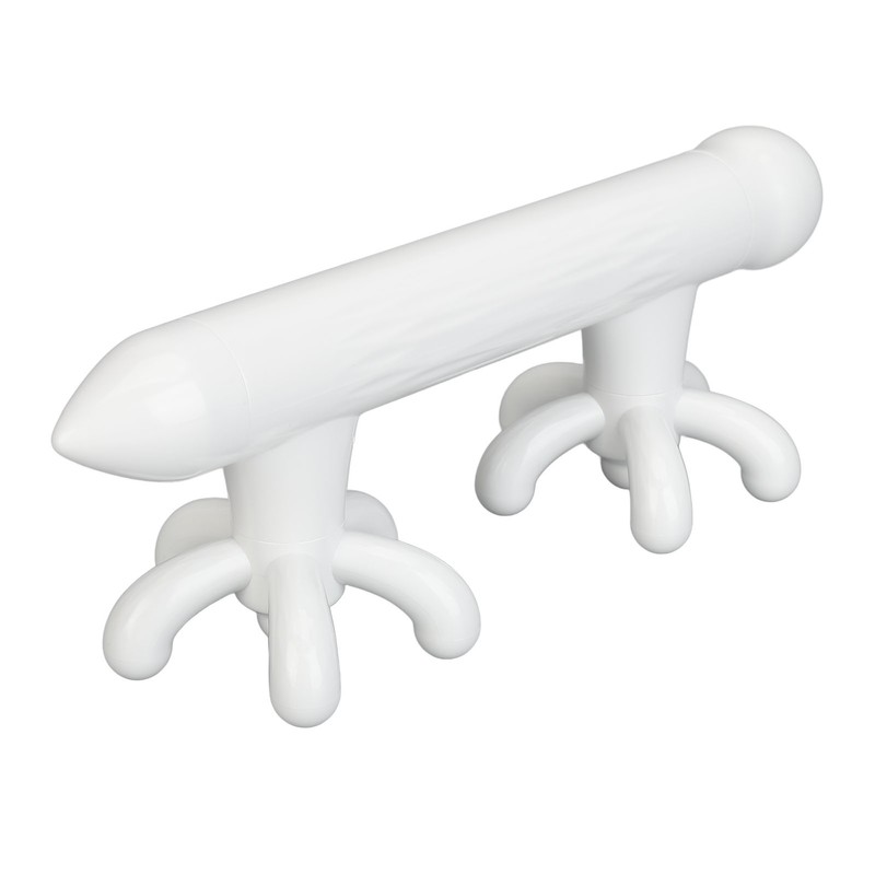 Handheld Massager Pressure Point Release Tool Reduce Fatigue Relief Tension