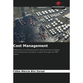 Cost Management: Reflections on the economic environment of heavy civil construction projects: a walk through the PMI vision