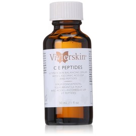VivierSkin C E Peptides Serum, 1 Fluid Ounce