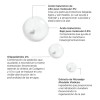 Reve Dermatologique Dibel H&l Hyaluronic Vit B5 Suero 30ml