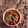Laxmi Kala Chana Black Chickpeas - Whole Chana, 2 Pound