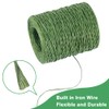 12 Gauge 2mm Floral Wire, 200M Bendable Vine Florist Wire