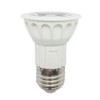 Anyray LED JDR Light Bulb Dimmable 120V - Warm White