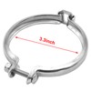 HAOTOM Repair Clamp Clip For Turbos Compatible For VW Volkswagen