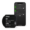 ubisys Zigbee Switch Actuator S1: Zigbee Wireless Switch for Retrofitting,