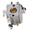 Chainsaw Carburetor Aluminum Engine Carb Carburettor Carburetter Replacement for Oleo‑Mac