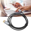 USB C to Displayport Adapter Professional 4K 60HZ 10Gbps Type