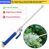 Lalafancy Pressure Washer Wand for Garden Hose Jet Nozzle Hydro