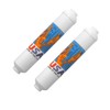 IPW Industries Inc-Omnipure - (K2567-KK) - 10" x 2" GAC