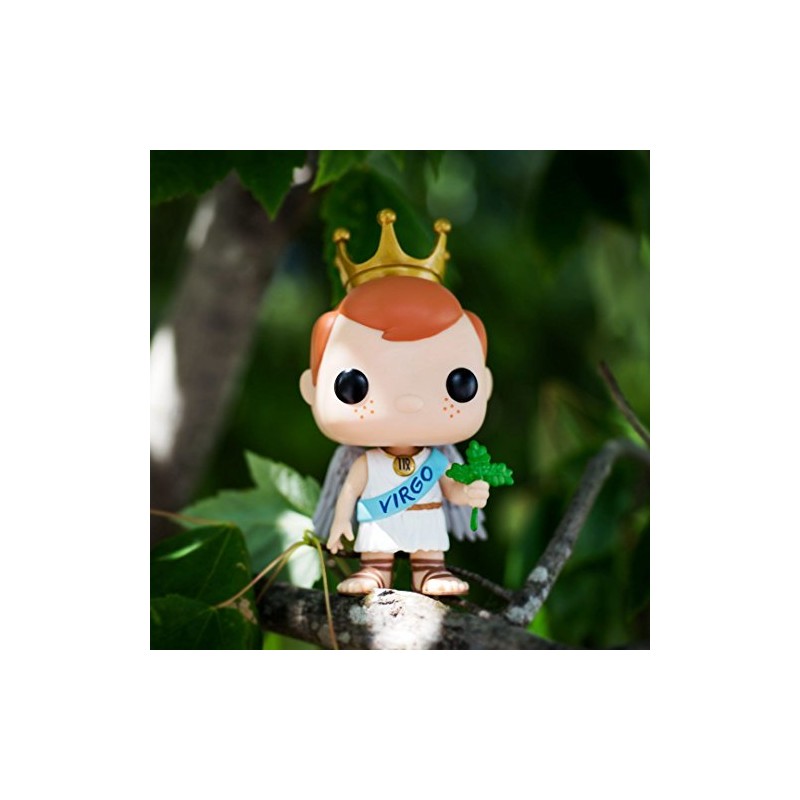 POP Zodiac: Virgo Freddy Funko FUNKO SHOP #3